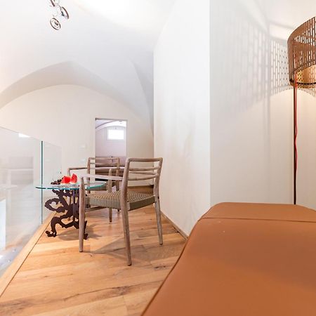 Pollicastro Boutique Hotel Лече Екстериор снимка