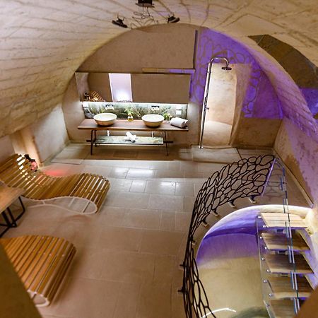 Pollicastro Boutique Hotel Лече Екстериор снимка