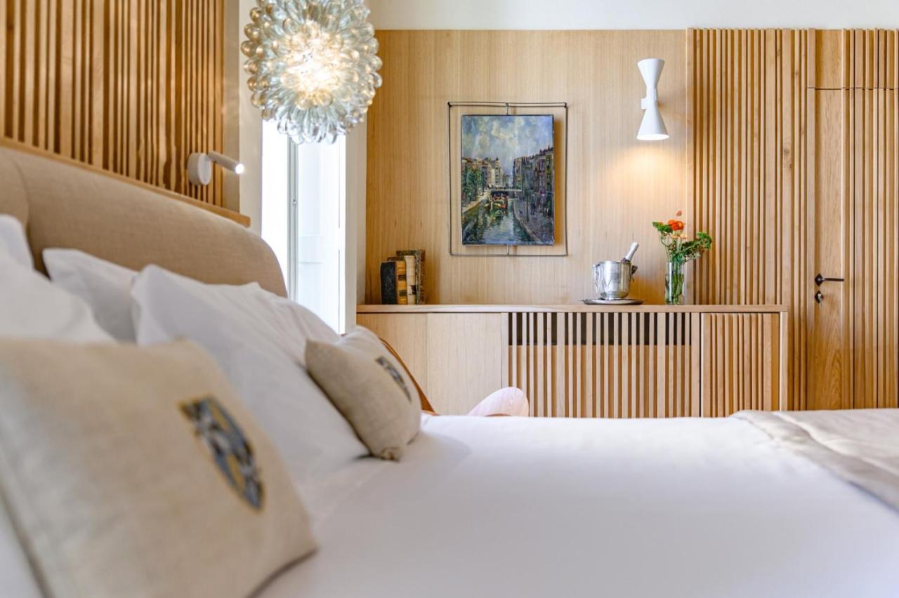 Pollicastro Boutique Hotel Лече Екстериор снимка