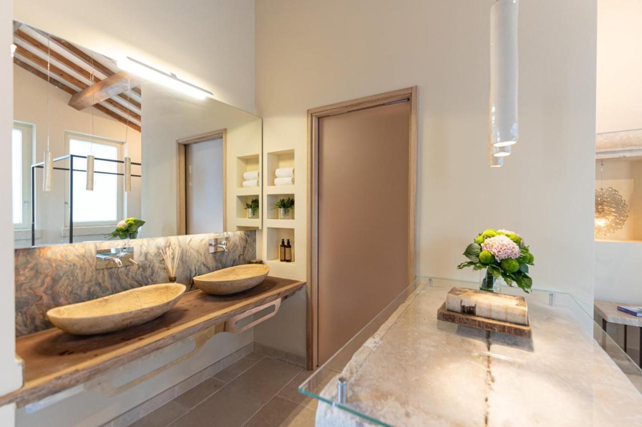 Pollicastro Boutique Hotel Лече Екстериор снимка