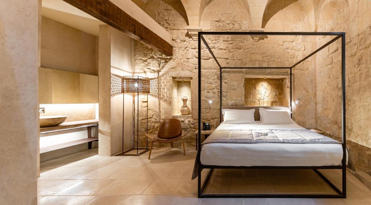 Pollicastro Boutique Hotel Лече Екстериор снимка