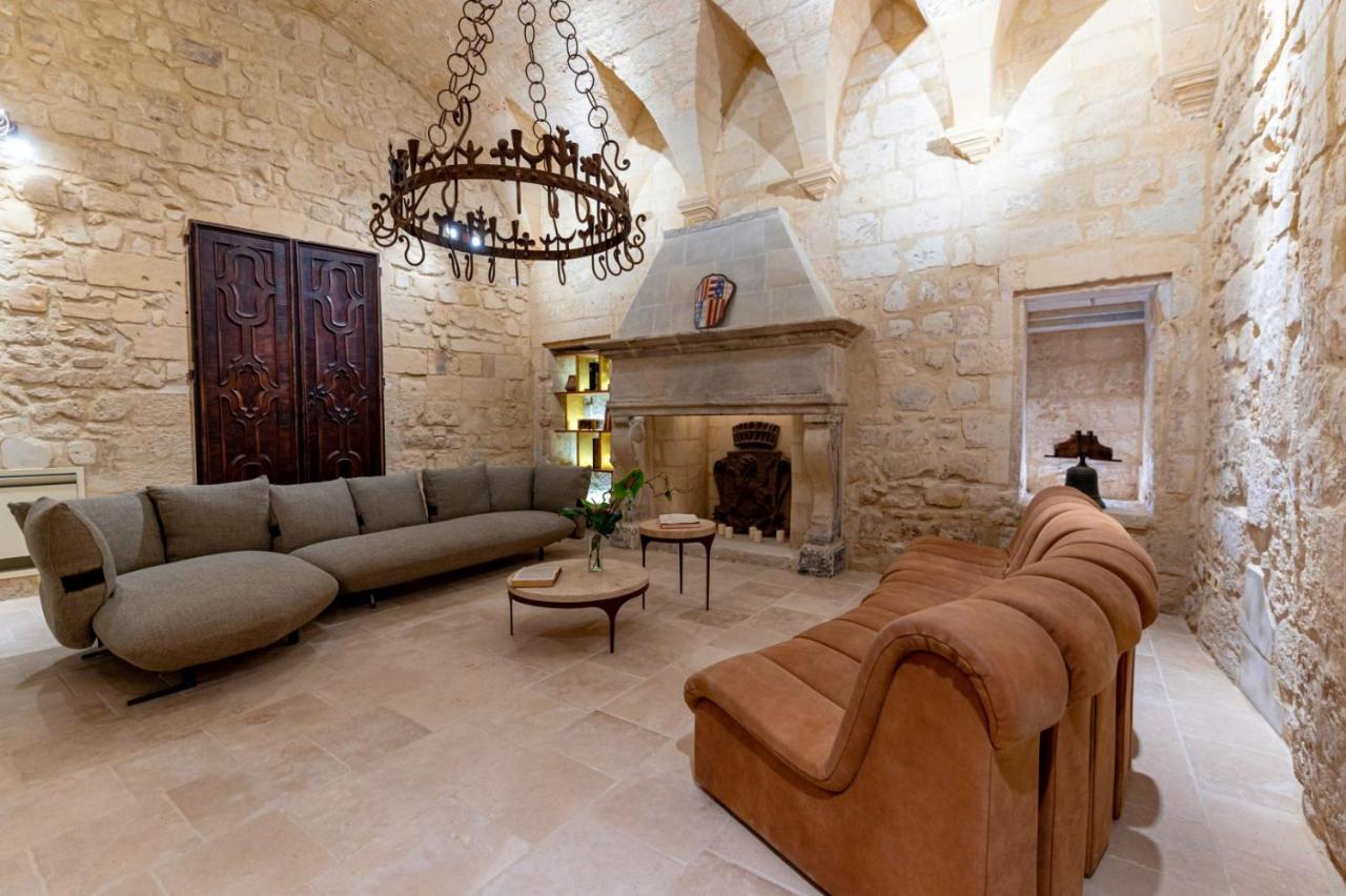 Pollicastro Boutique Hotel Лече Екстериор снимка
