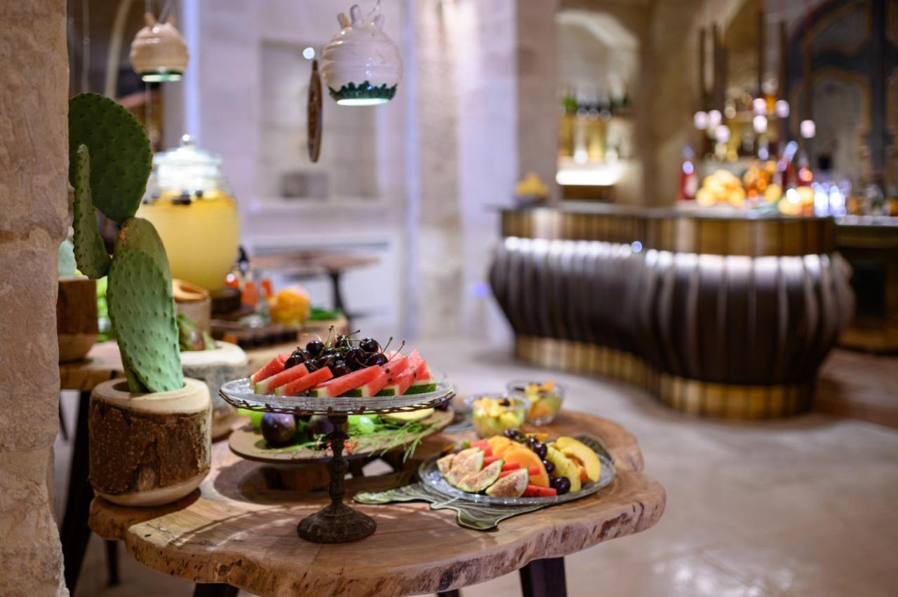 Pollicastro Boutique Hotel Лече Екстериор снимка