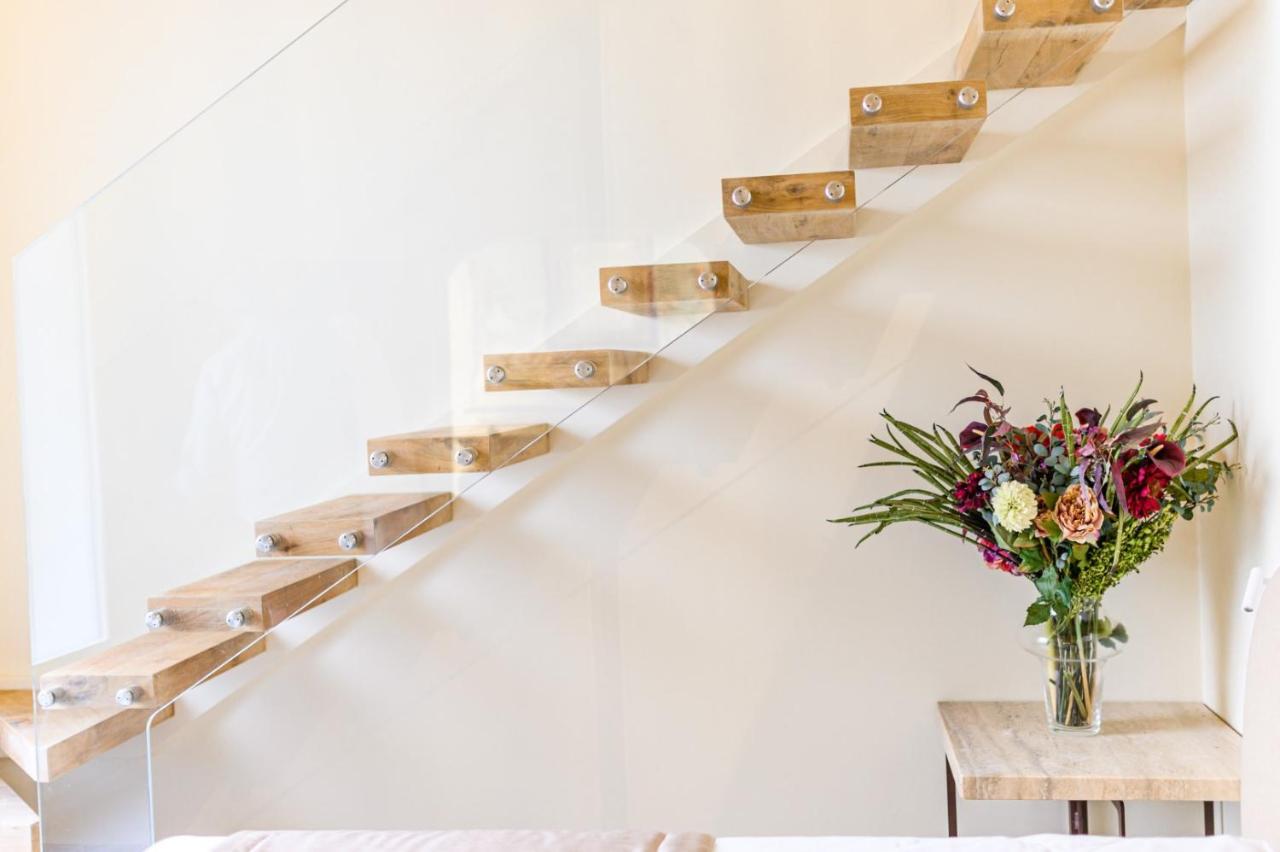 Pollicastro Boutique Hotel Лече Екстериор снимка