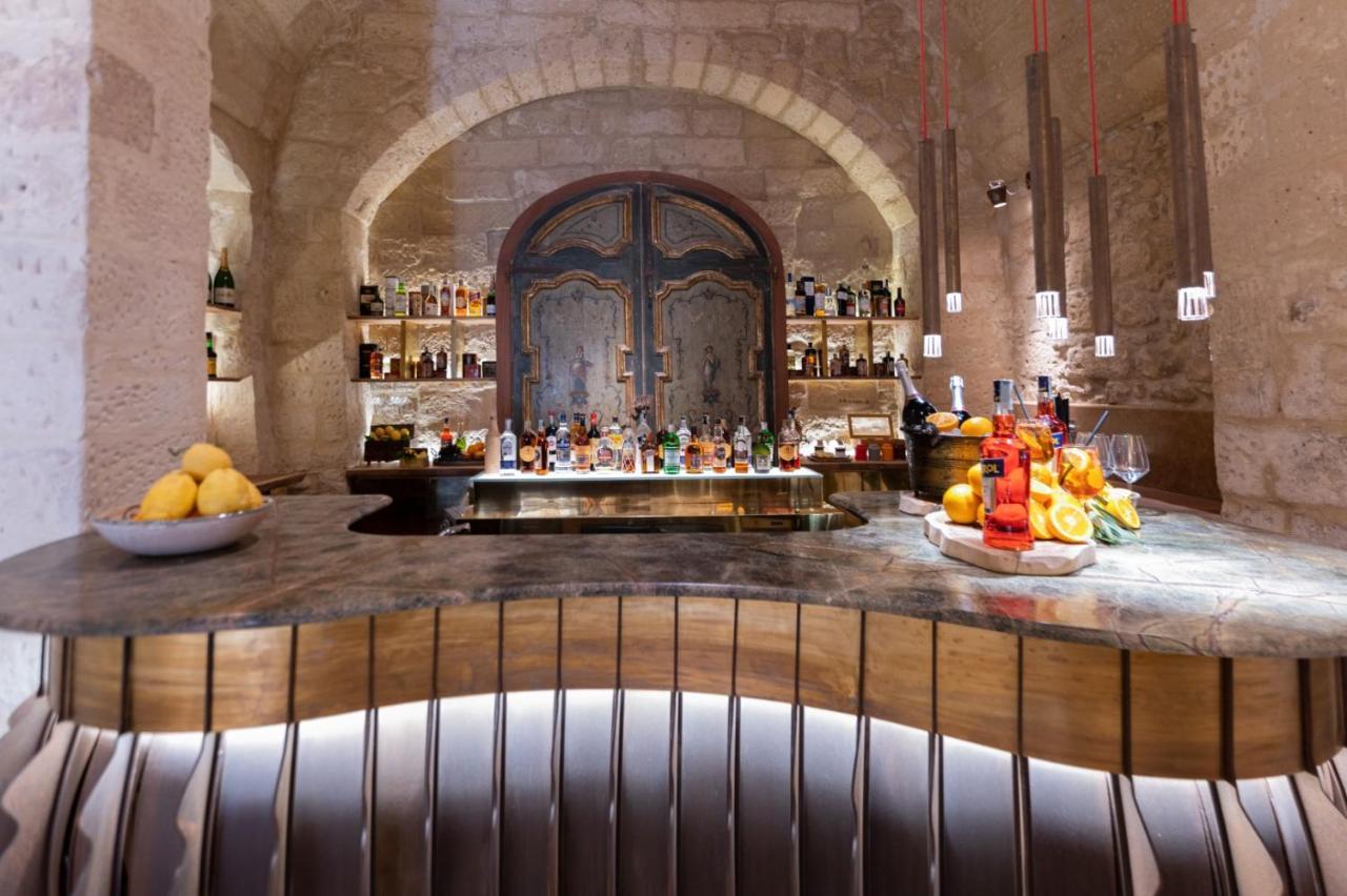 Pollicastro Boutique Hotel Лече Екстериор снимка