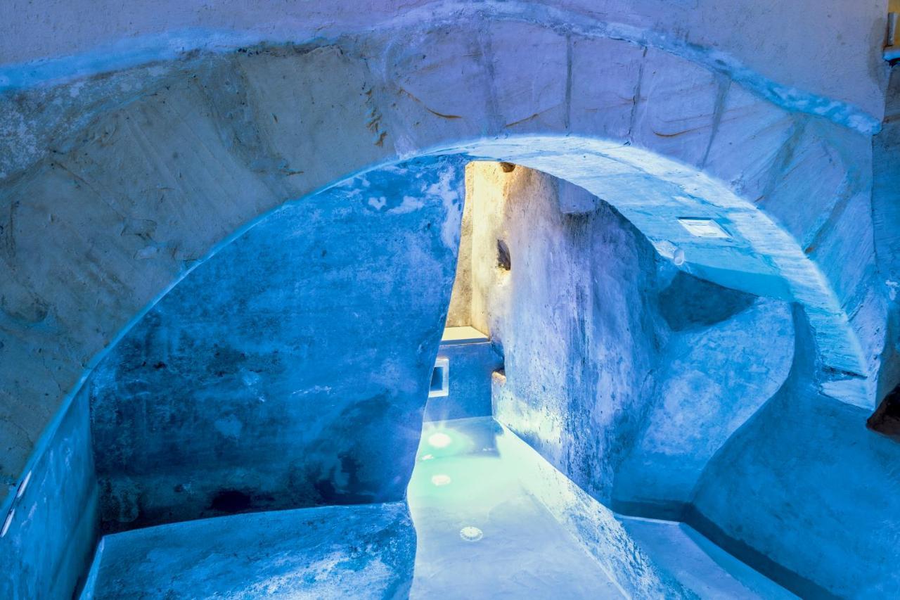 Pollicastro Boutique Hotel Лече Екстериор снимка